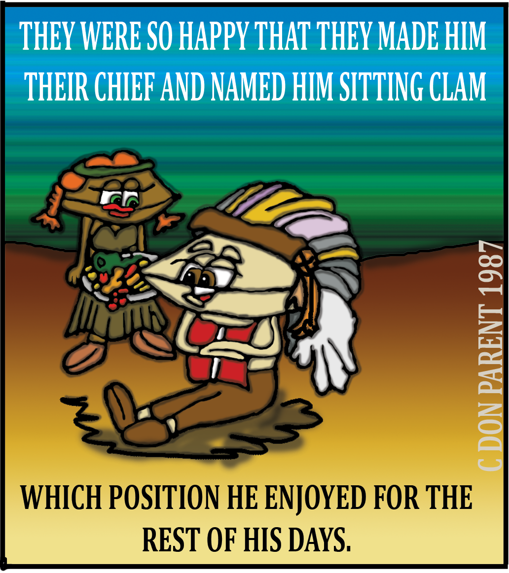 chief toon